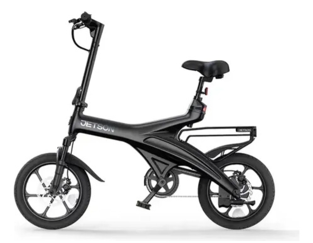 Foldable Ebike, Safer than Escooter or motorcycle - photo 4