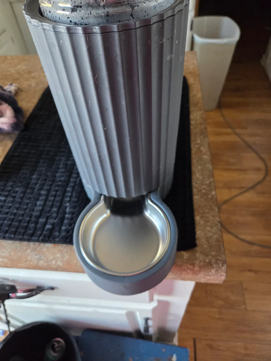 Gardner Pet Automatic Pet Feeder image indicator(3)