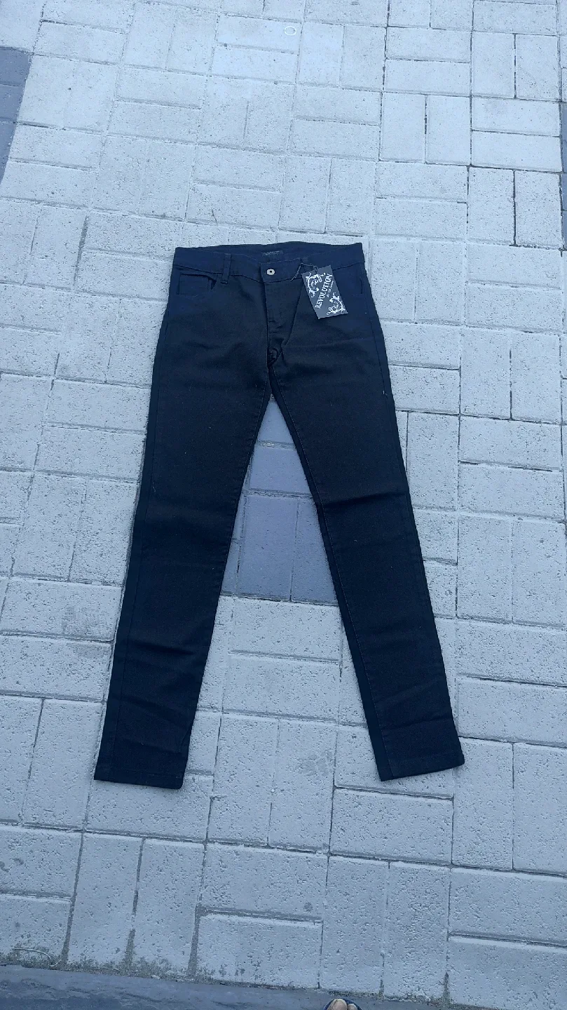 Men's Jeans image indicator(10)