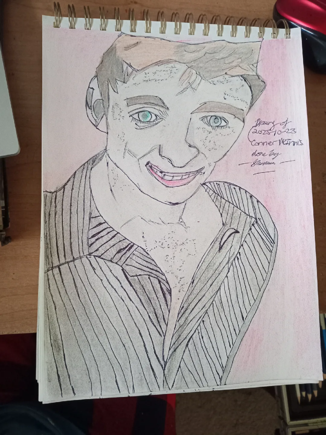 Taking Custom Art Orders as a Custom Artist image indicator(3)