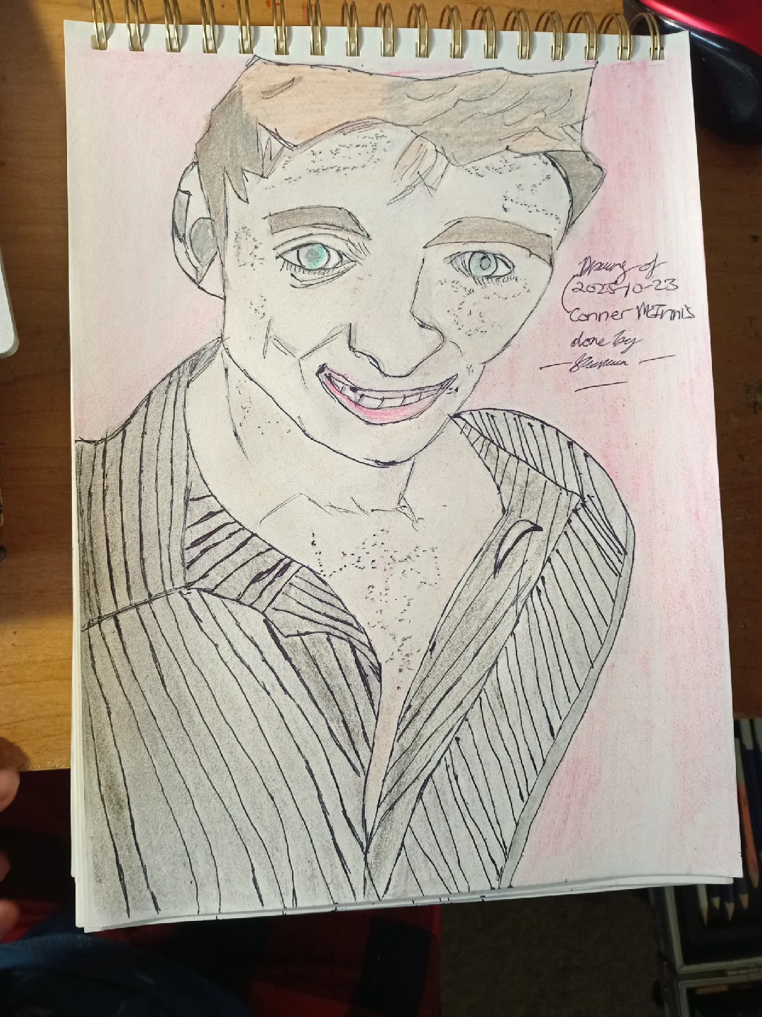 Taking Custom Art Orders as a Custom Artist image indicator(4)