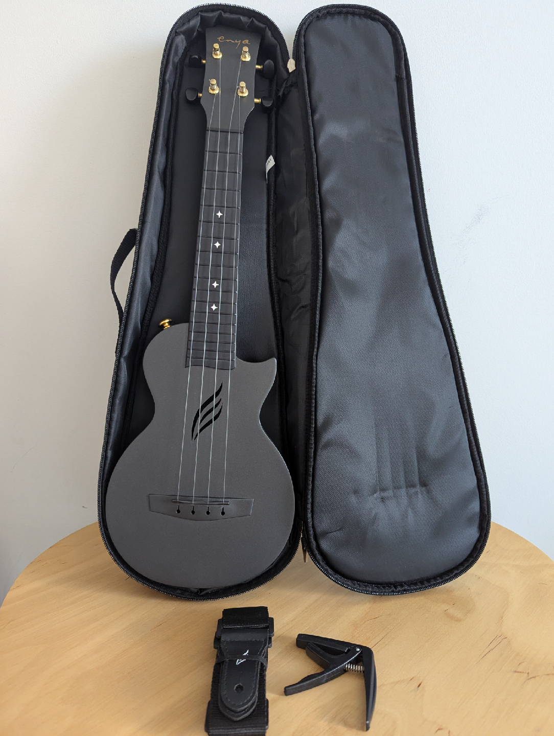 Enya Nova Ukulele