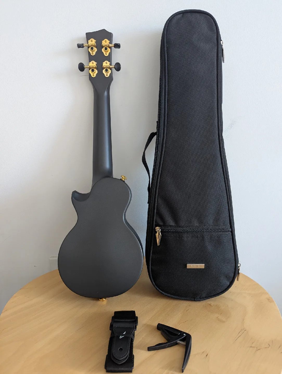 Enya Nova Ukulele image indicator(2)