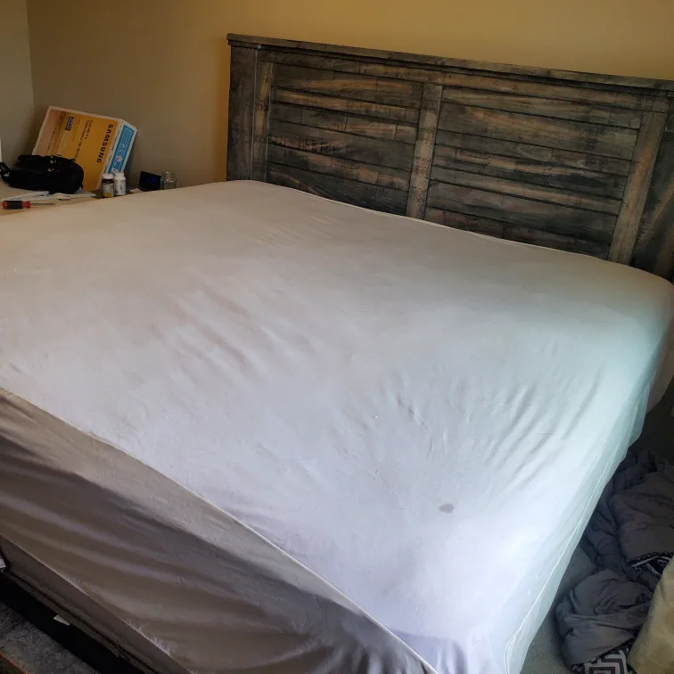 King Size Mattress image indicator(2)