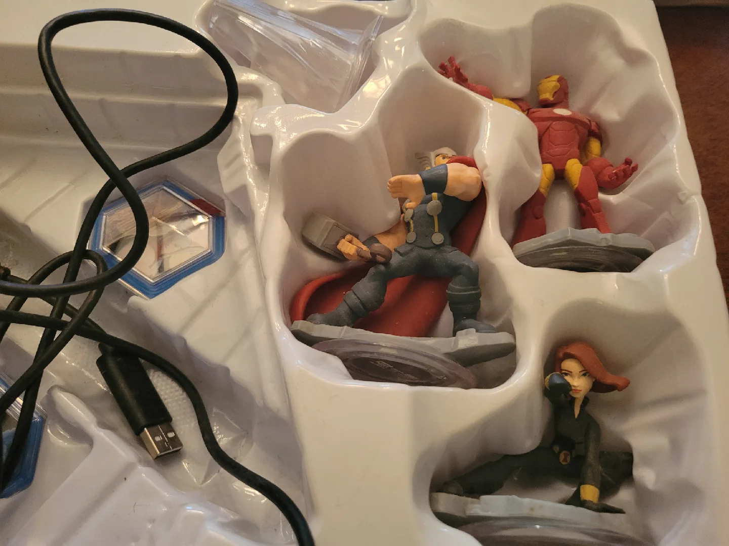 Disney Infinity 2.0 Edition for Xbox One image indicator(2)