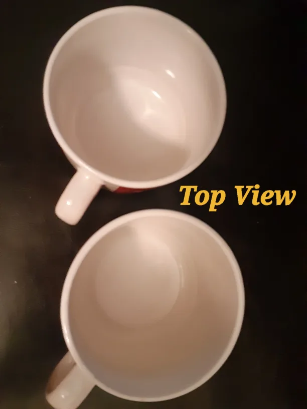 Set of 2 Large Christmas Cups image indicator(3)