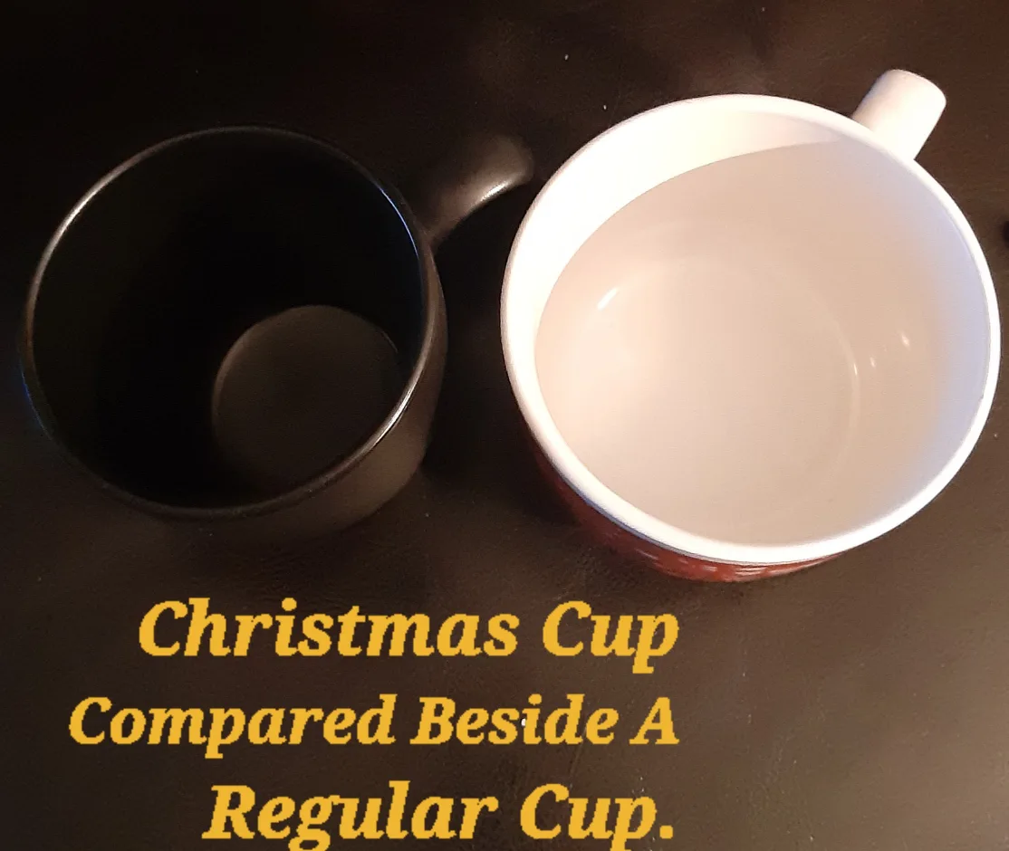 Set of 2 Large Christmas Cups image indicator(6)