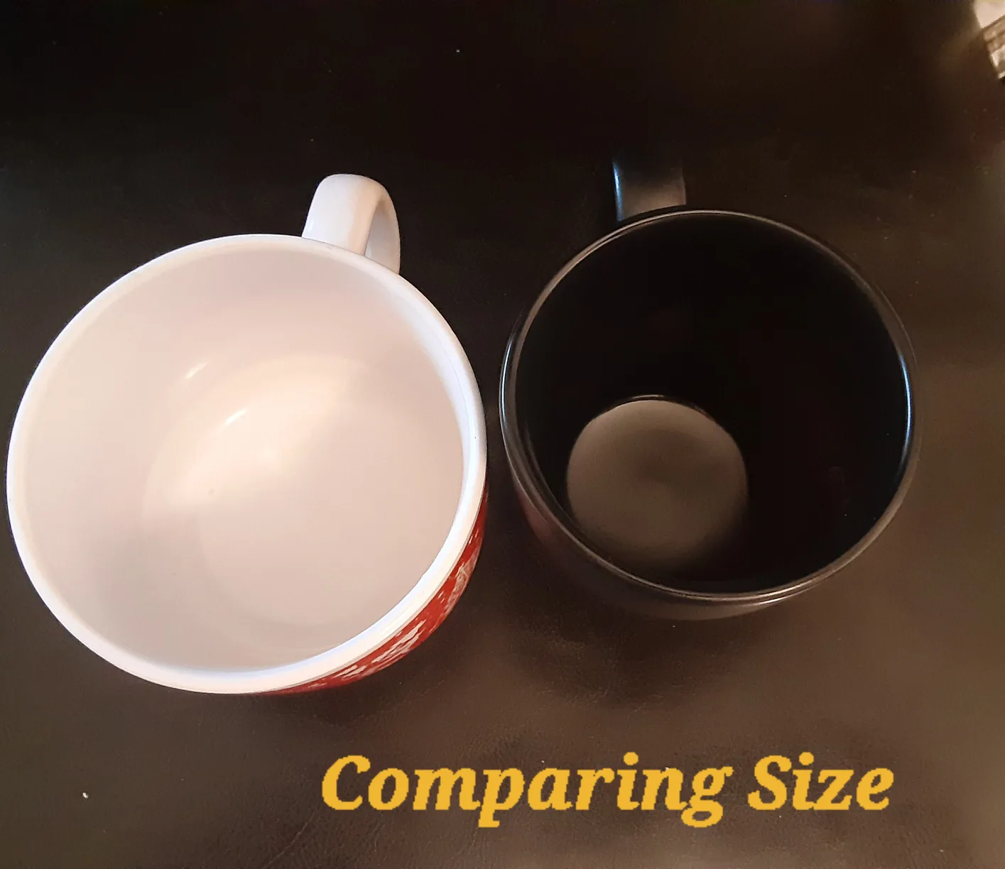 Set of 2 Large Christmas Cups image indicator(7)