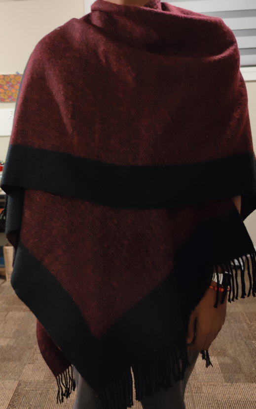 Winter wear