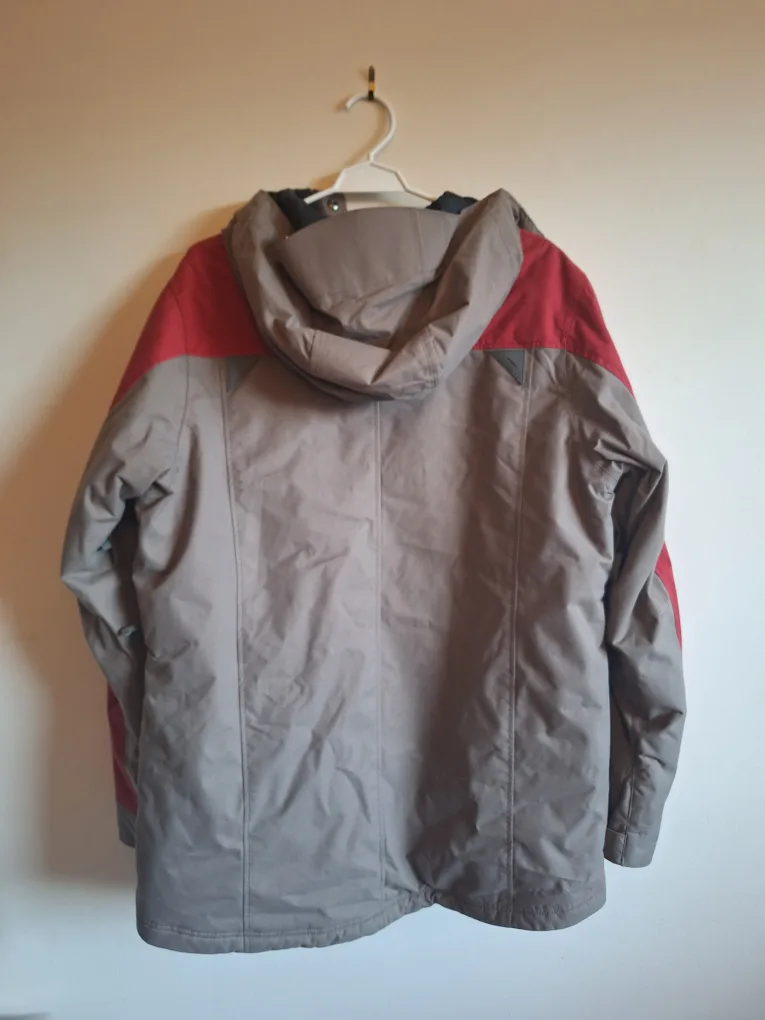 Dakine Bishop winter Jacket - Size L Men image indicator(3)