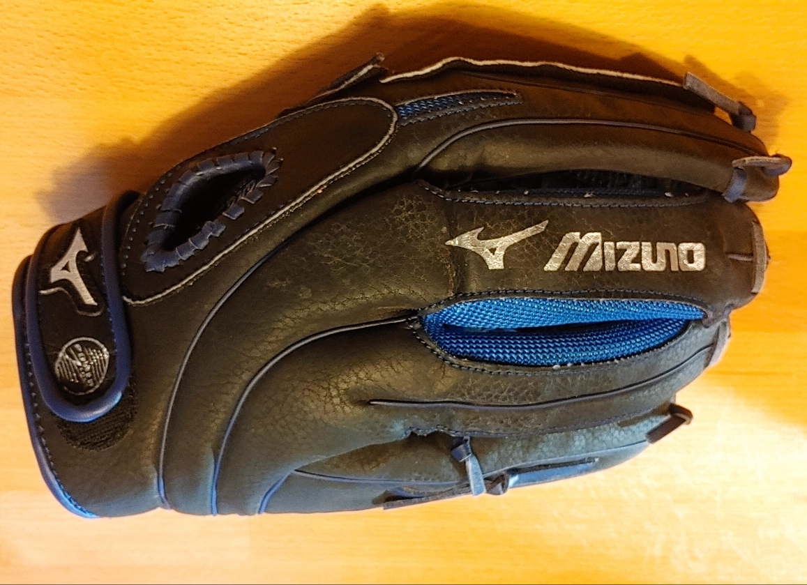 Mizuno GVS1405BKRY Baseball Glove