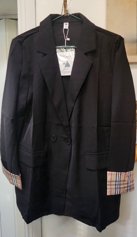 blazer