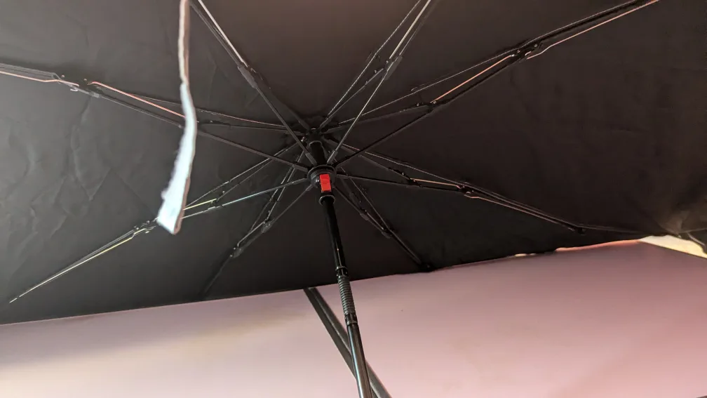 Silver Umbrella image indicator(2)