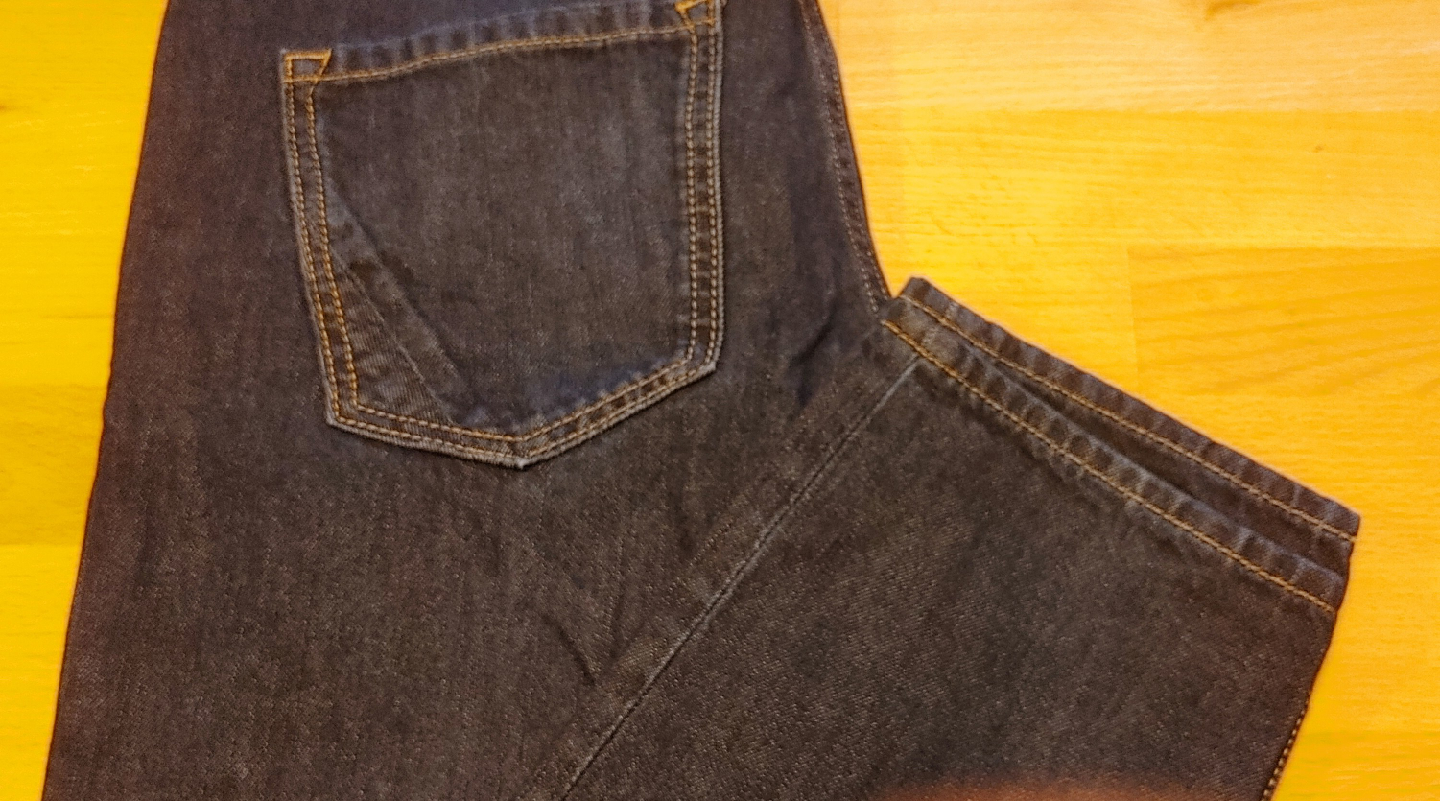 Mens DKNY Jeans - photo 2