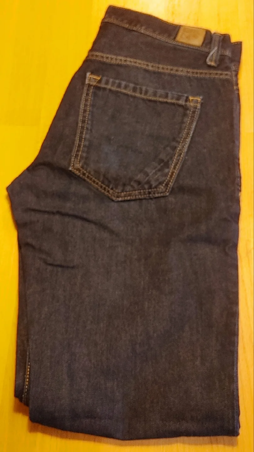 Mens DKNY Jeans image indicator(3)