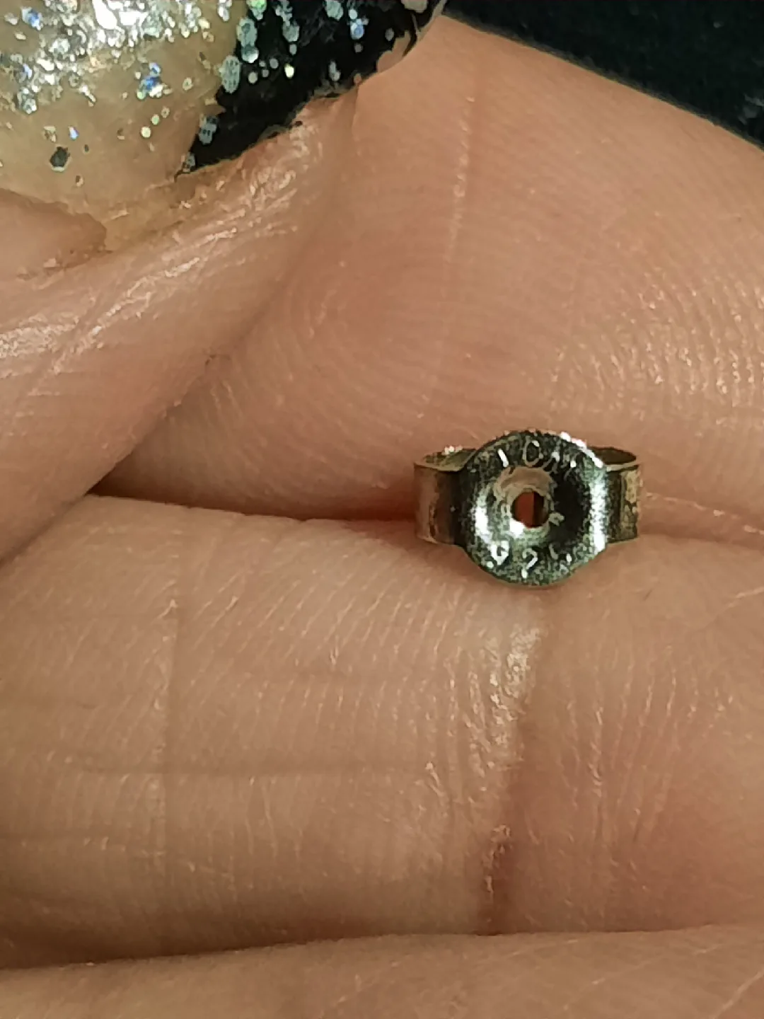 Genuine solid sterling silver CZ earrings lot gift 🎁 image indicator(5)