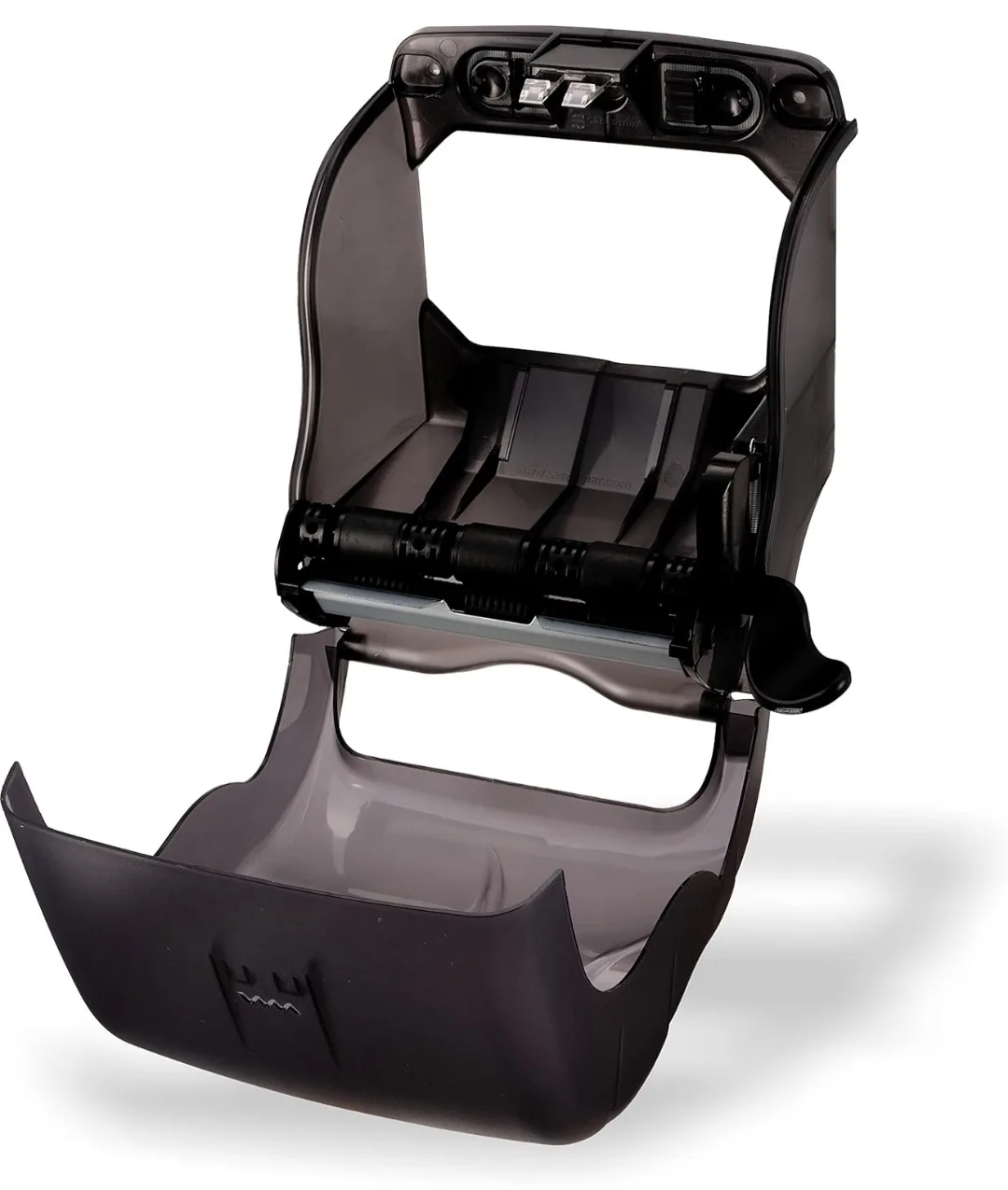 Lever Roll PAPER TOWEL DISPENSER image indicator(7)