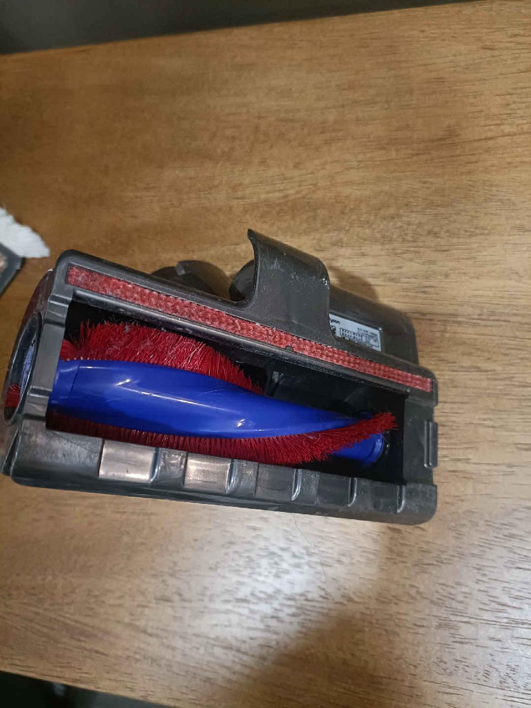 Dyson Vacuum Mini Motorized Tool Brush Head # 158685 - photo 2
