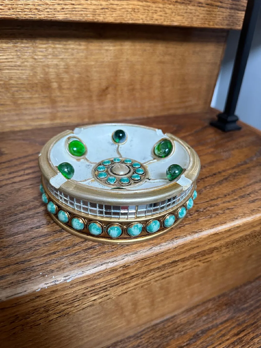 Decorative Ashtray thumbnail