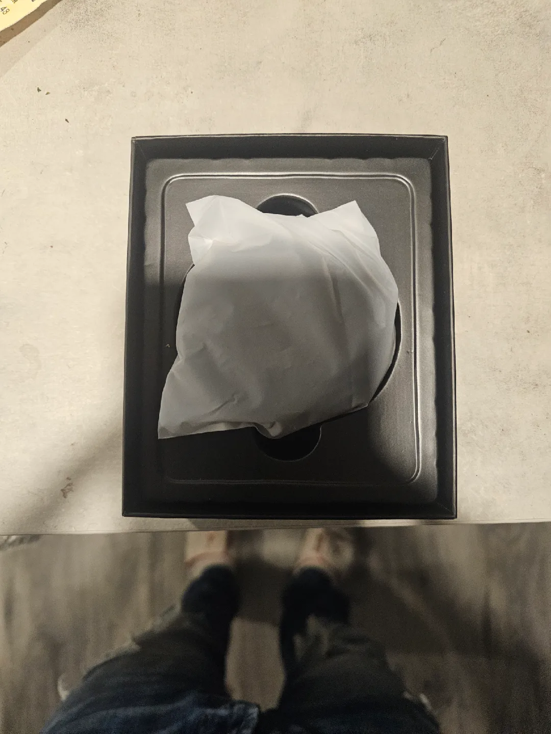 Monster Open Ear AC210 Air Conduction Headphones - NEW image indicator(4)