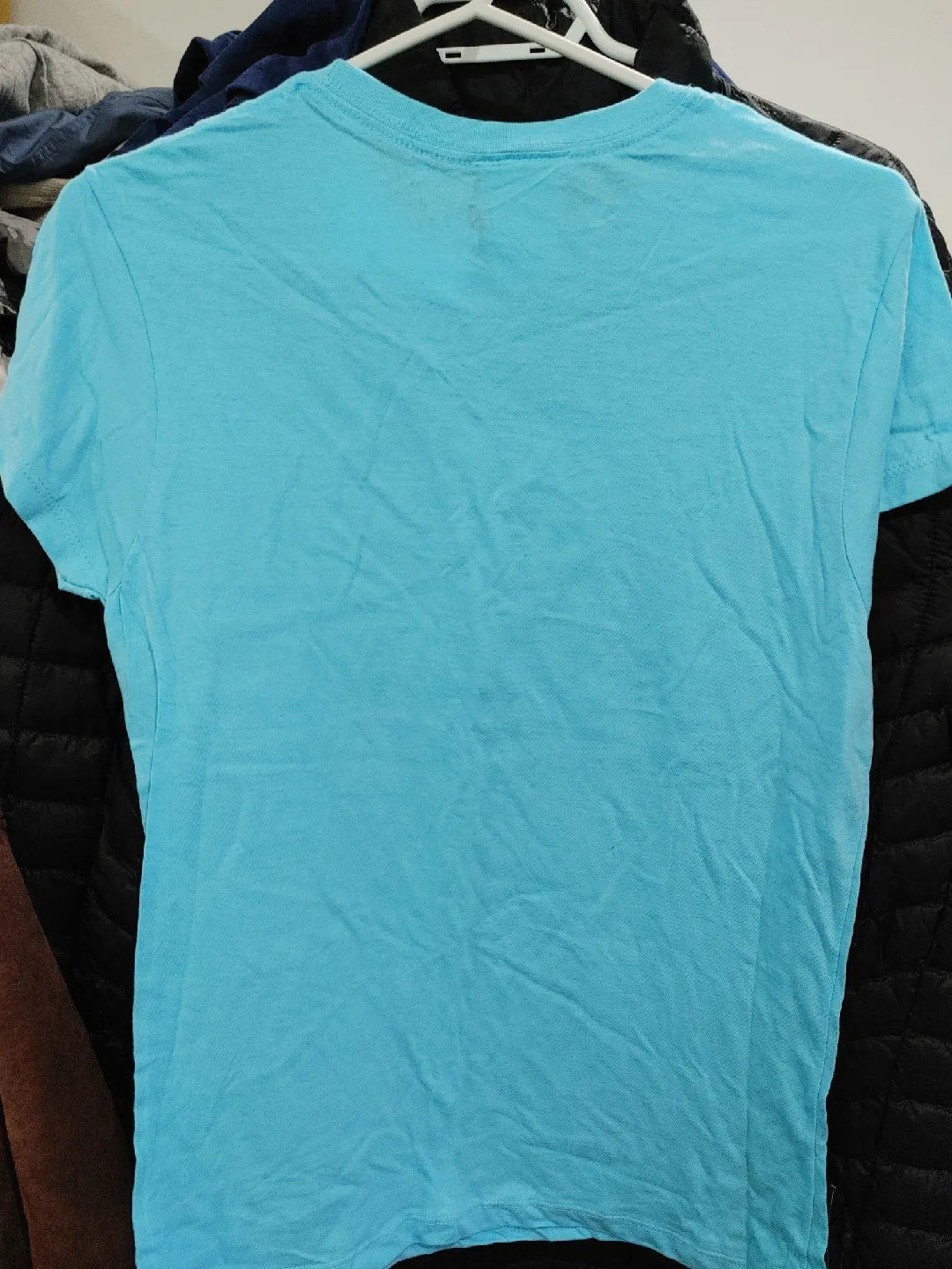 🧡NEW SUPER RARE SOUTH PARK CARTMAN T-SHIRT WOMENS SIZE L image indicator(4)