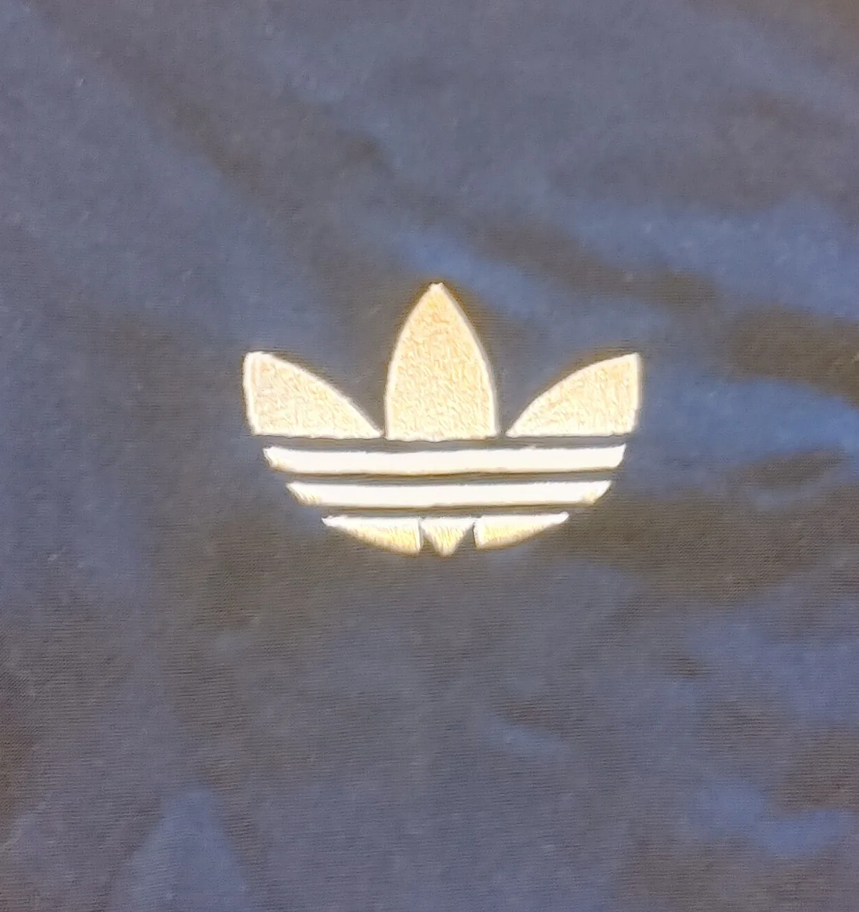 Adidas Navy Blue Track Jacket image indicator(6)