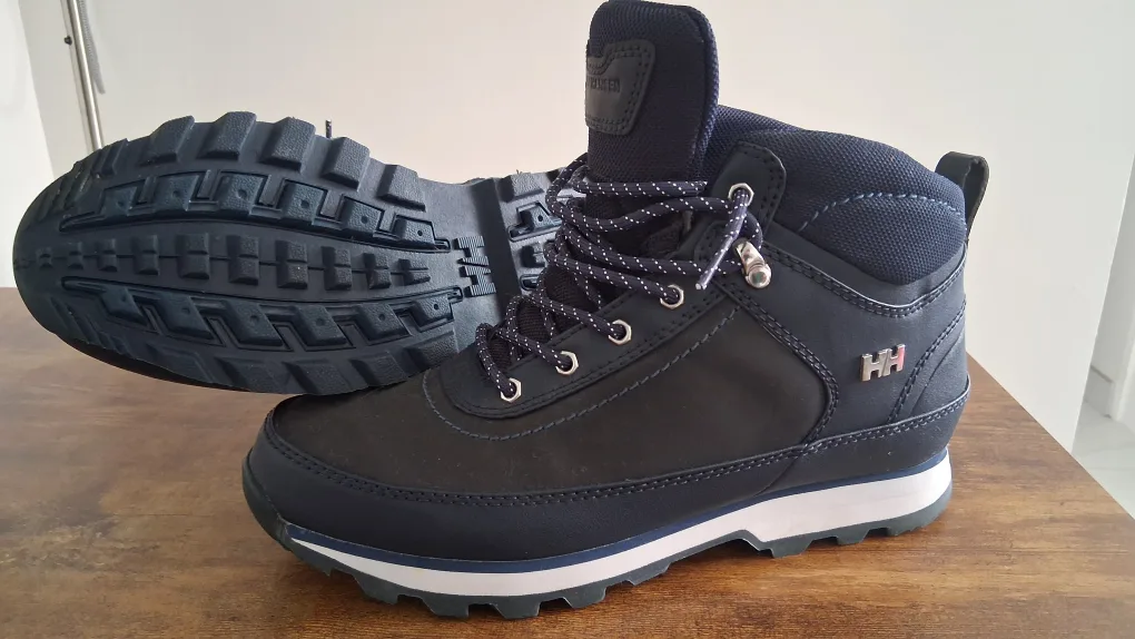 Helly Hansen Leather Boots image indicator(3)