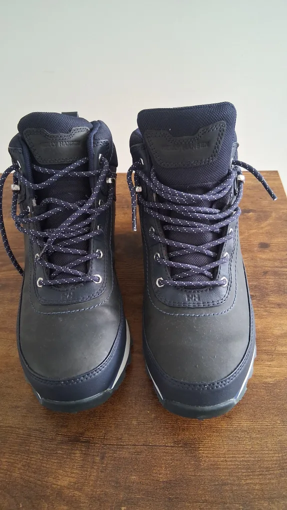 Helly Hansen Leather Boots image indicator(4)