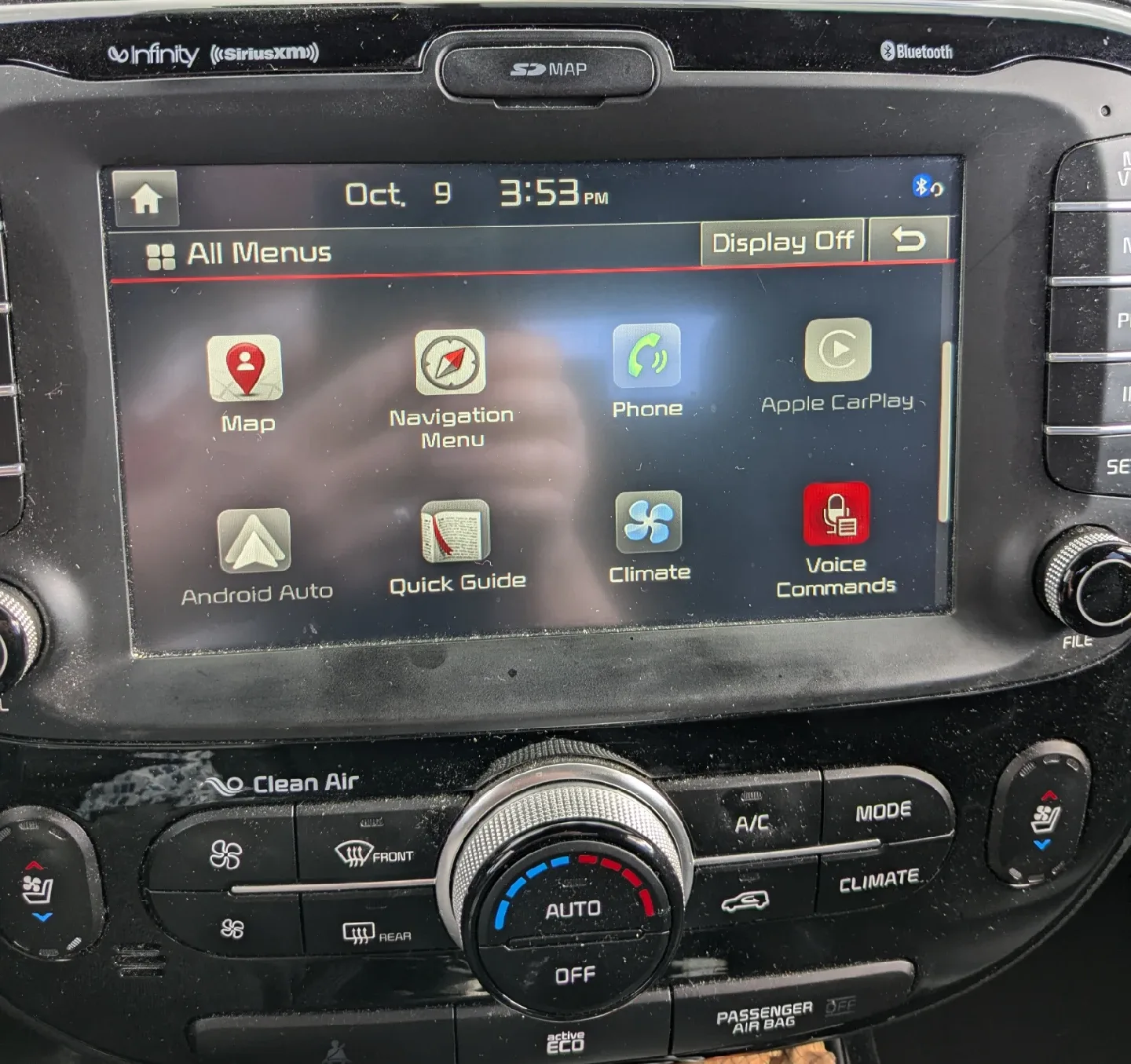 2015 Kia Soul SX image indicator(3)