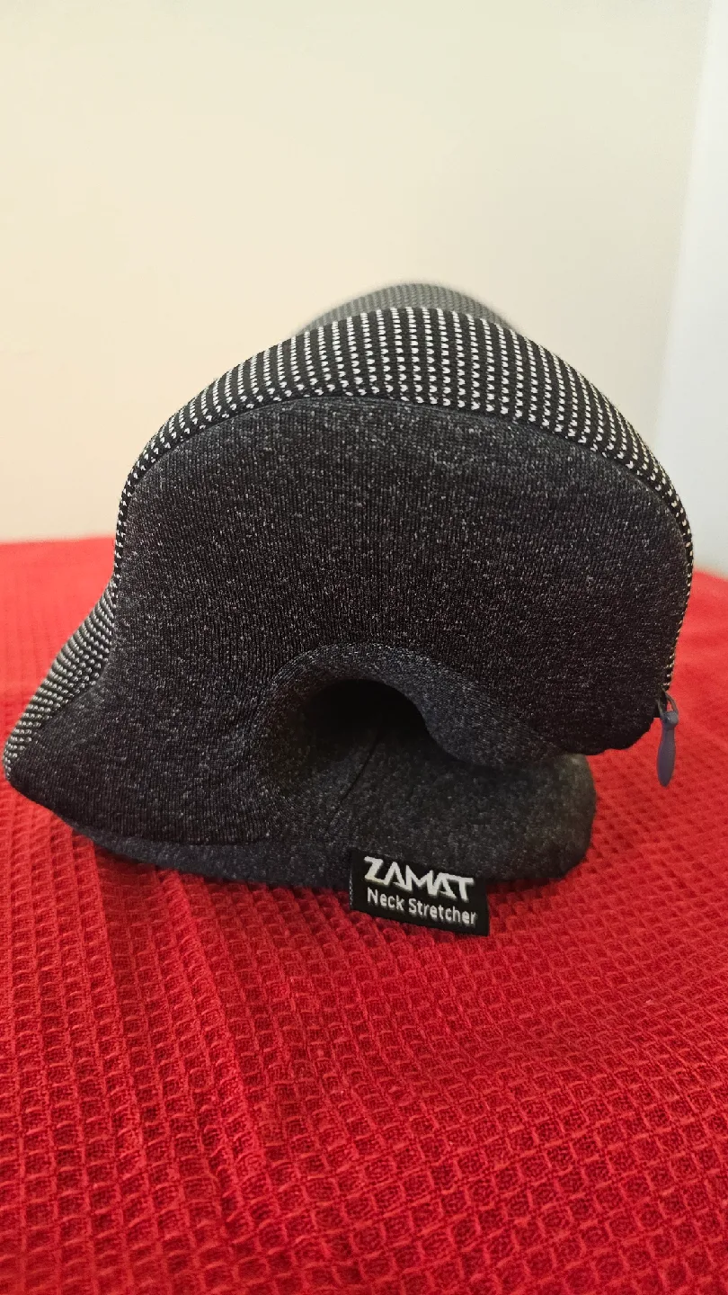 Zamat Neck Stretcher. image indicator(2)