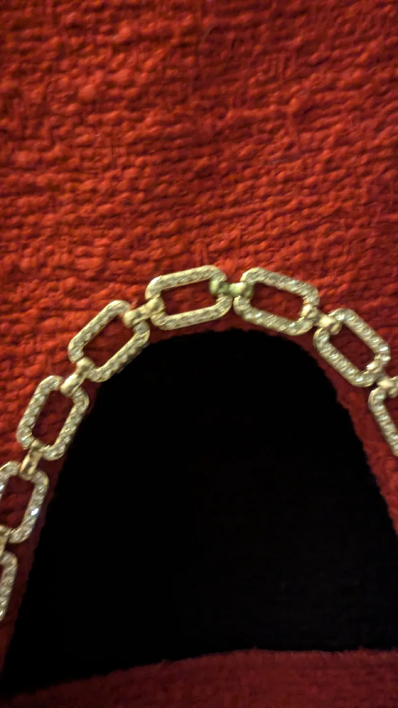 Zara Red XS Party Dress image indicator(3)