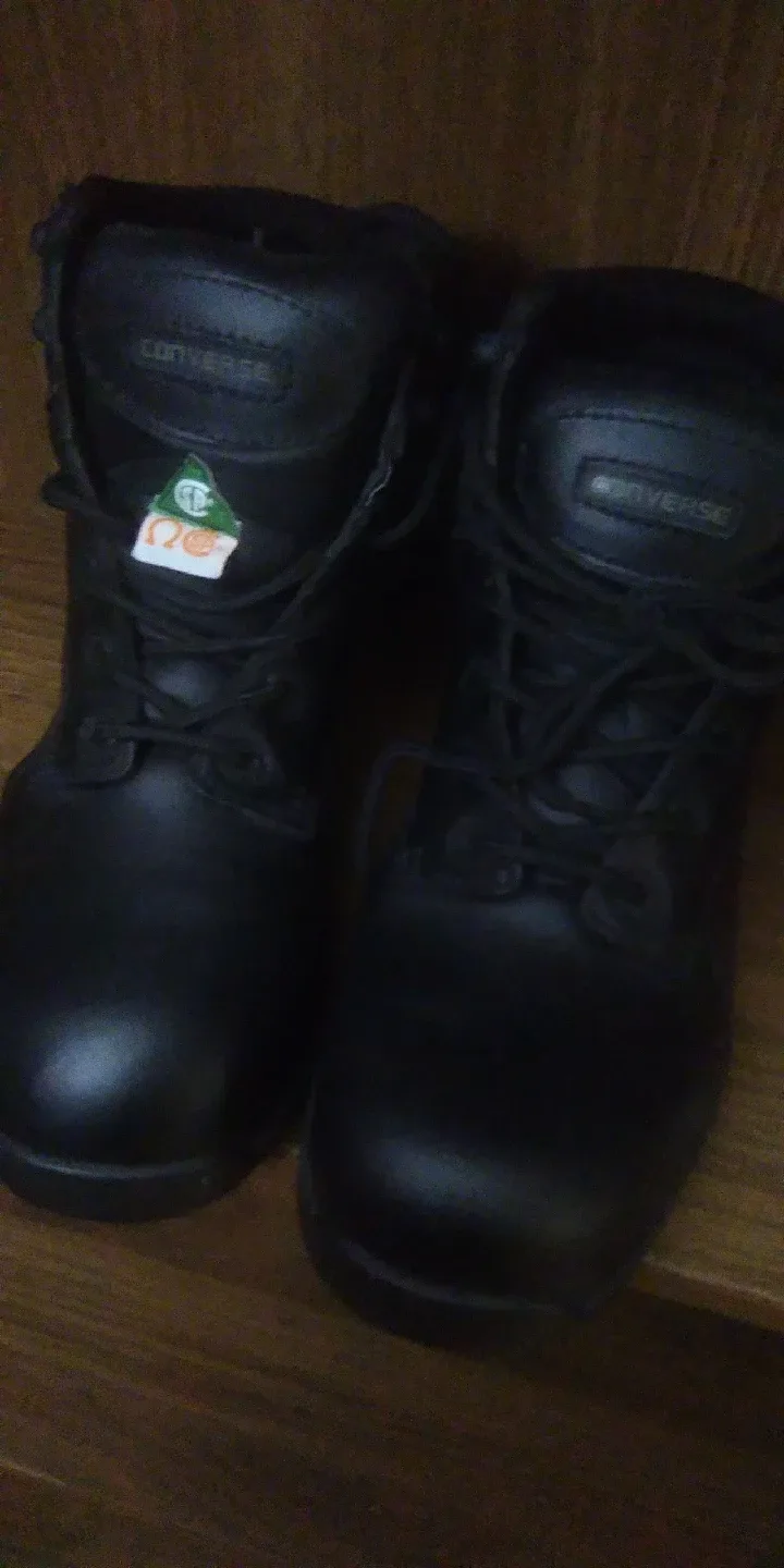 new Converse Protective Footwear (Work Boots) image indicator(6)