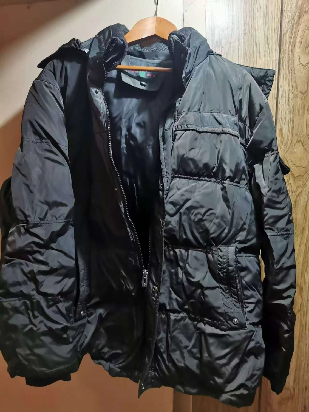 Kanzen Winter Jacket - photo 3