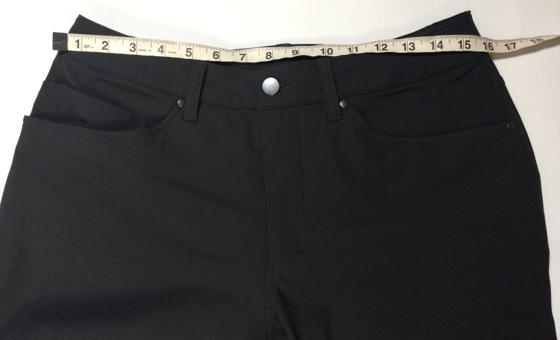 Lululemon mens pants Sz33 - photo 5