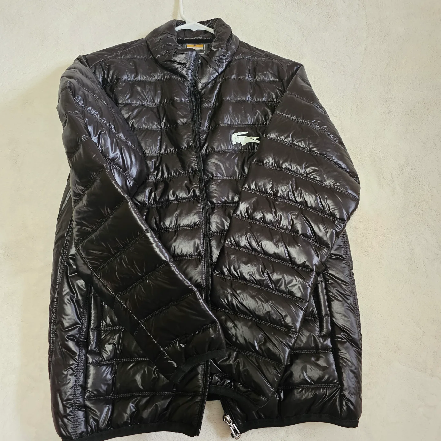 Lacoste Padded Jacket - Size 2XL image indicator(3)