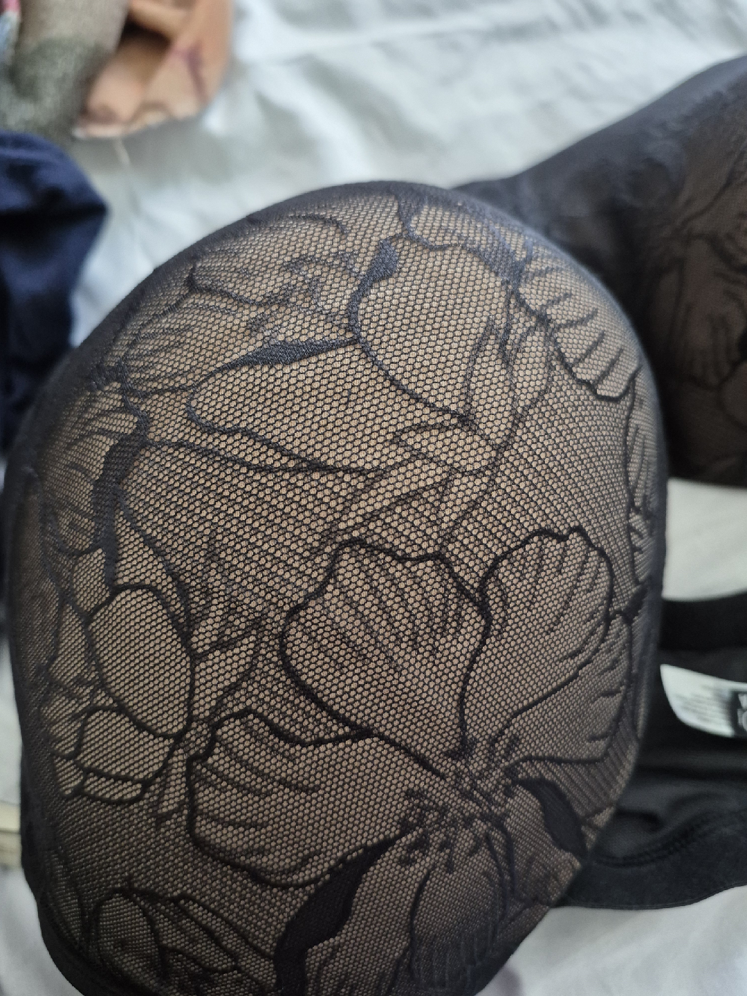 Voglio Eva Bra - Size 46DDD - photo 4