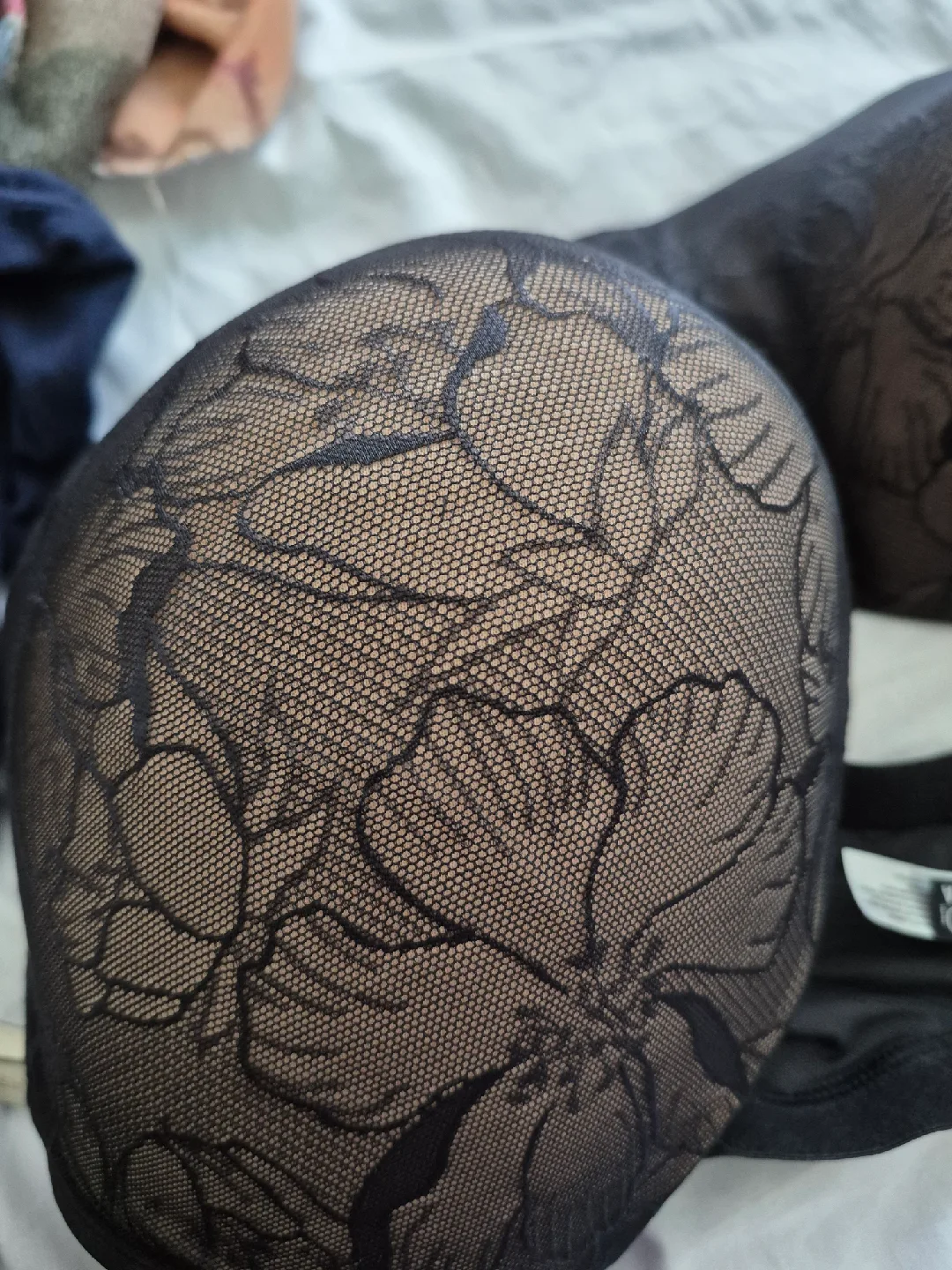 Voglio Eva Bra - Size 46DDD image indicator(4)