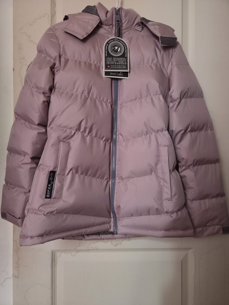 Canada weather gear jacket