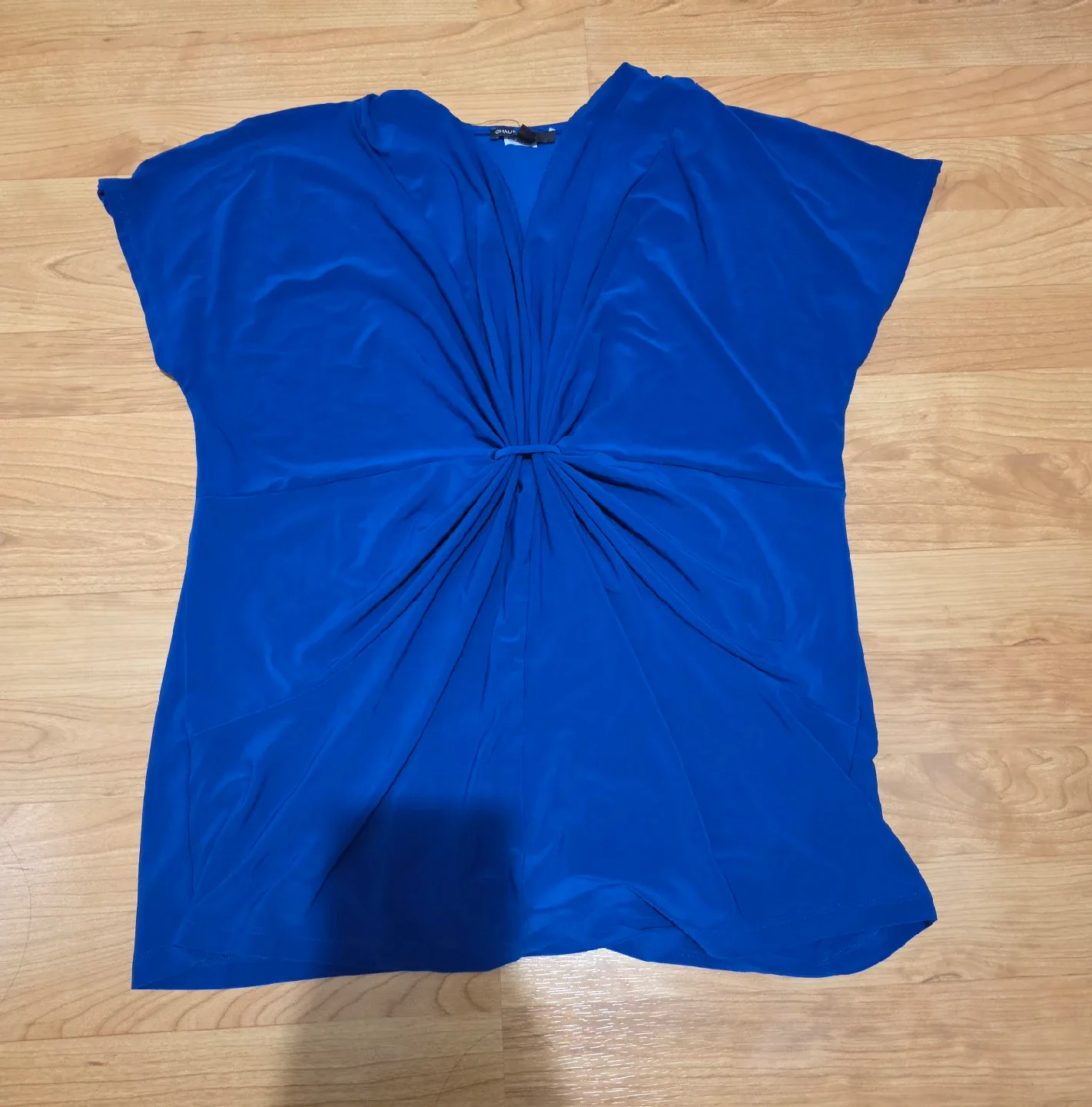 Women's Tops for $5 each. Size large image indicator(3)