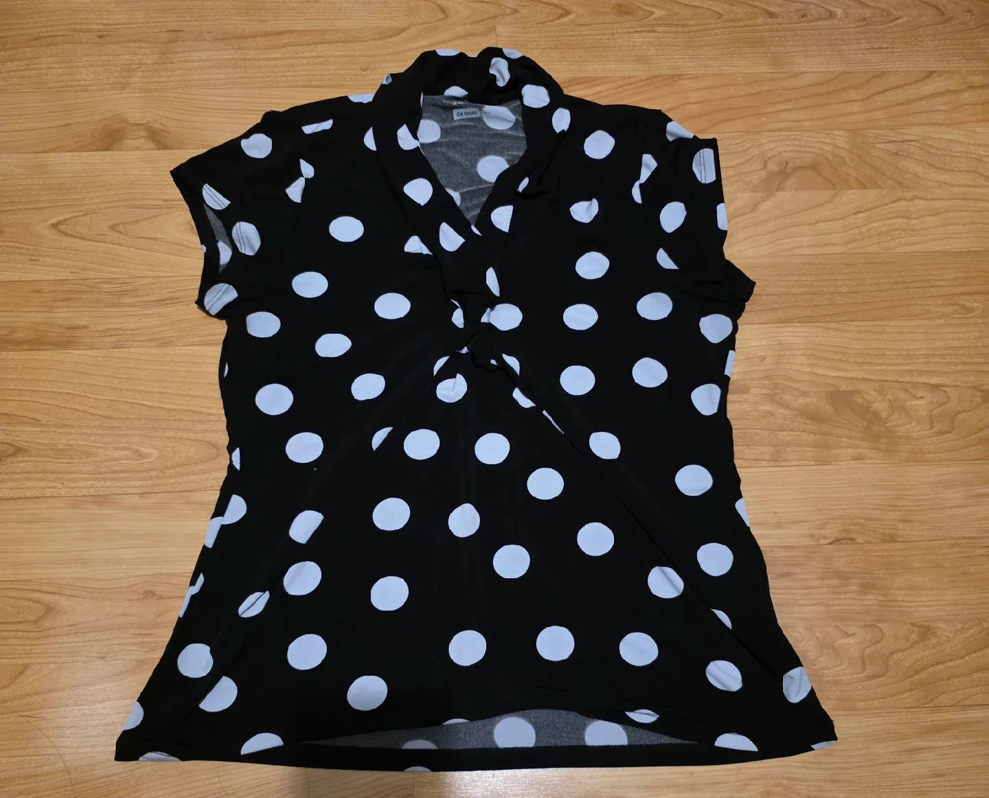 Women's Tops for $5 each. Size large image indicator(4)