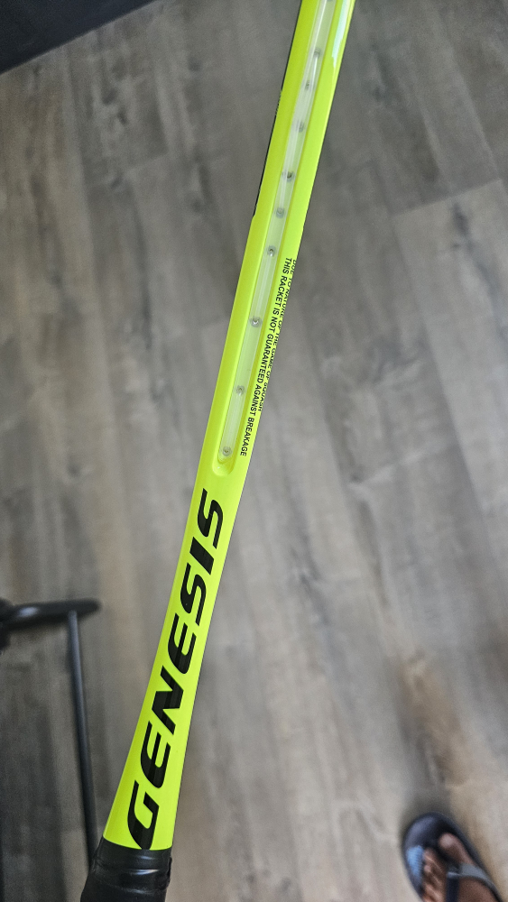 Diadora Genesis Squash Racquet - photo 5