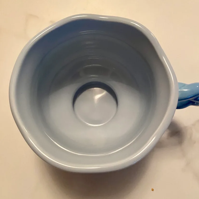 The Powerpuff Girls Mug NEW image indicator(3)