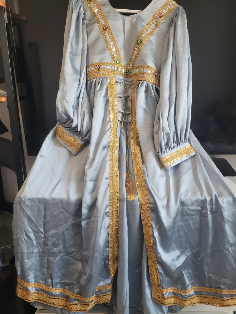 Traditional Dresses image indicator(9)