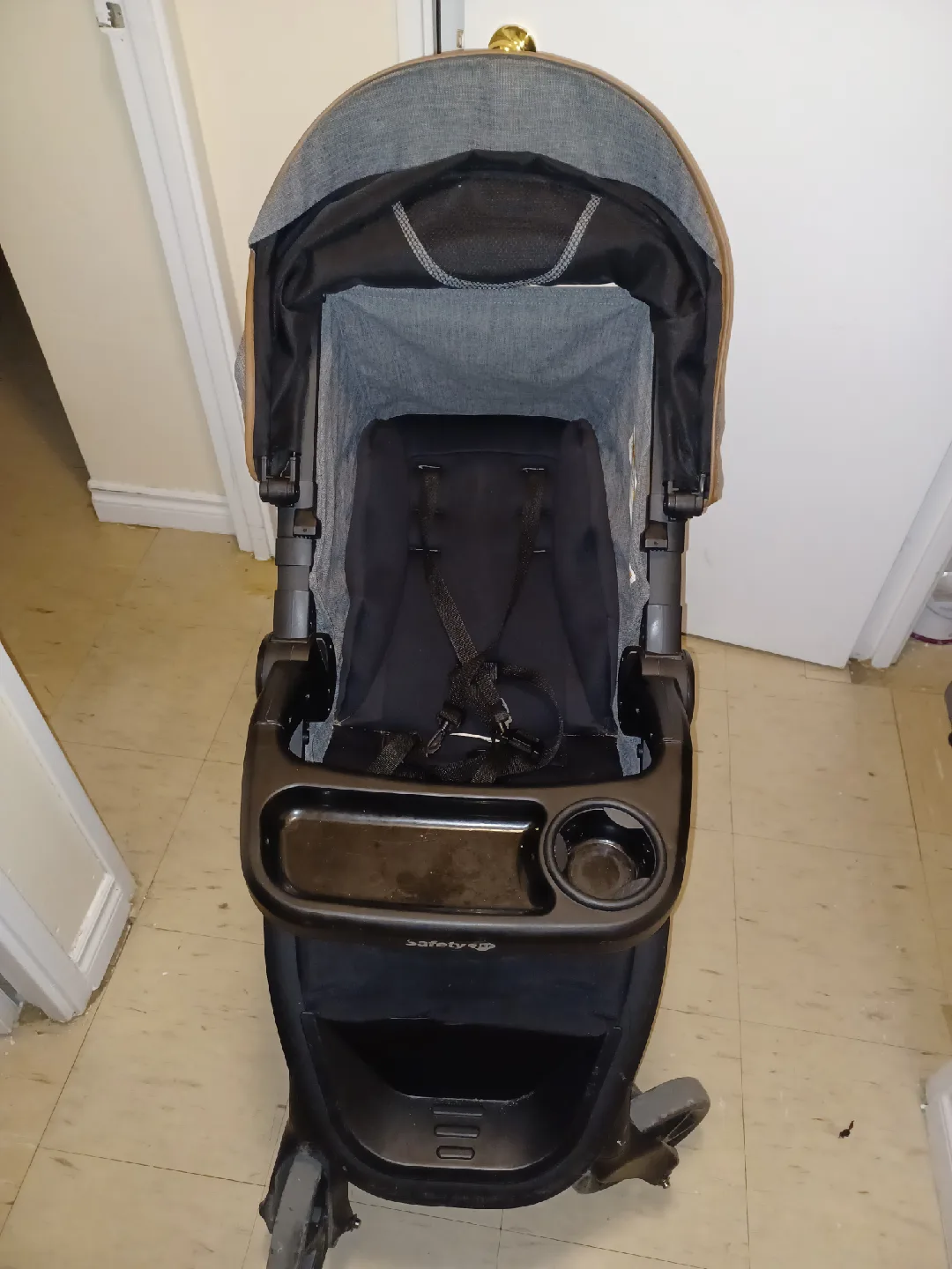 Safety 1st Baby Car Seat & Stroller image indicator(2)