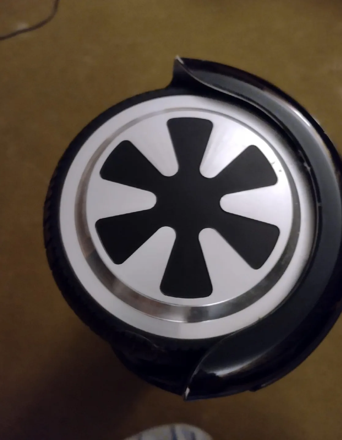 Hoverboard - Model: Gyrocopters Pro2 image indicator(2)