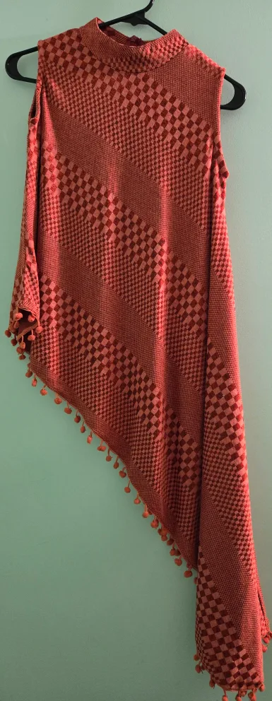 Burnt Orange top thumbnail