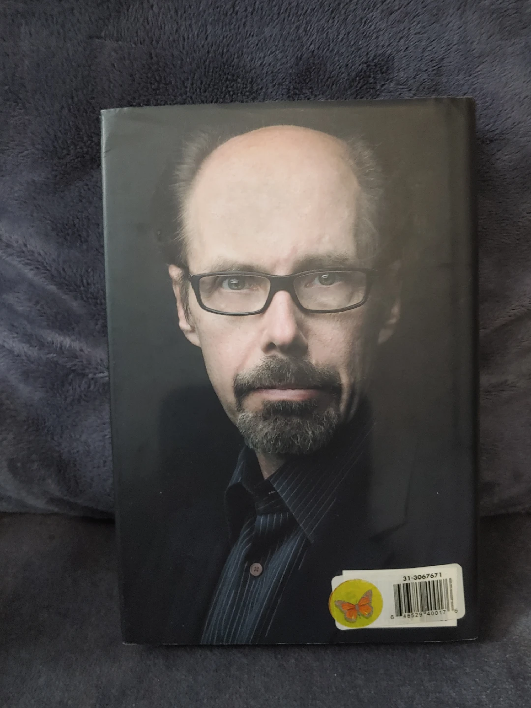 The Kill Room by Jeffery Deaver - photo 2