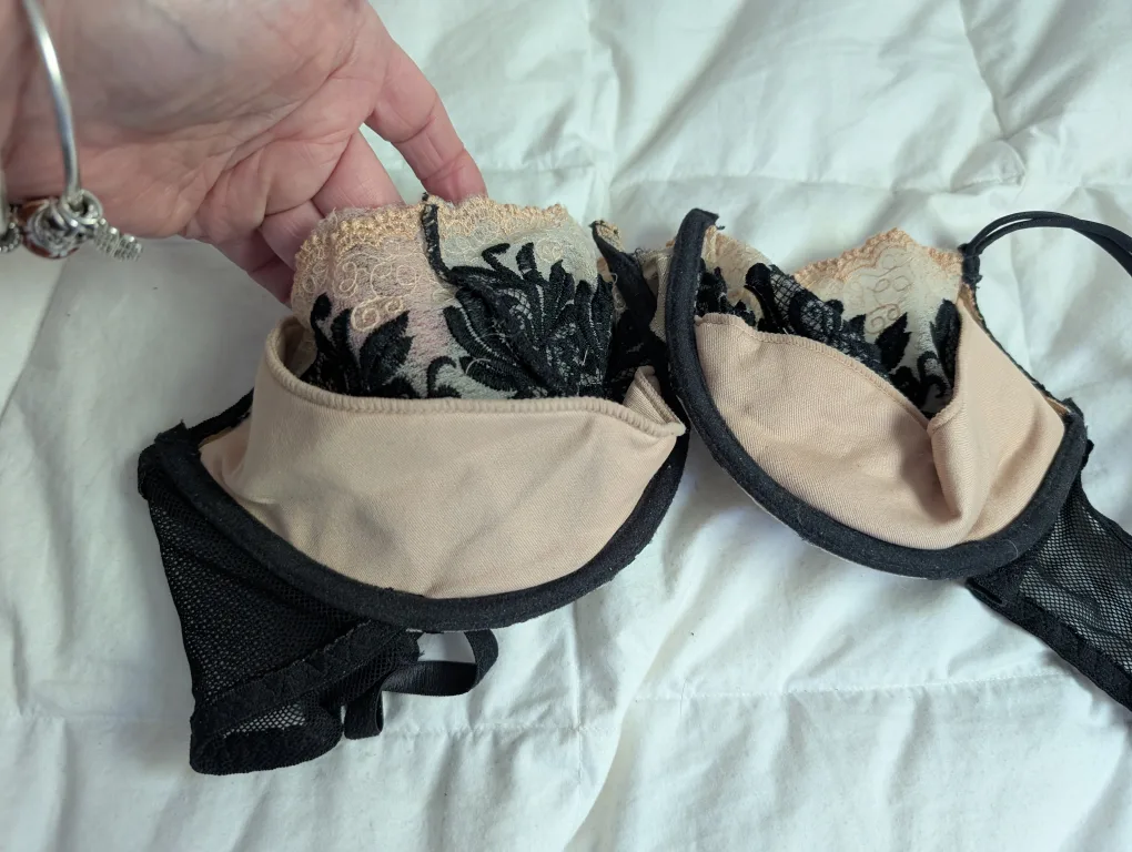 Lace Bra image indicator(5)