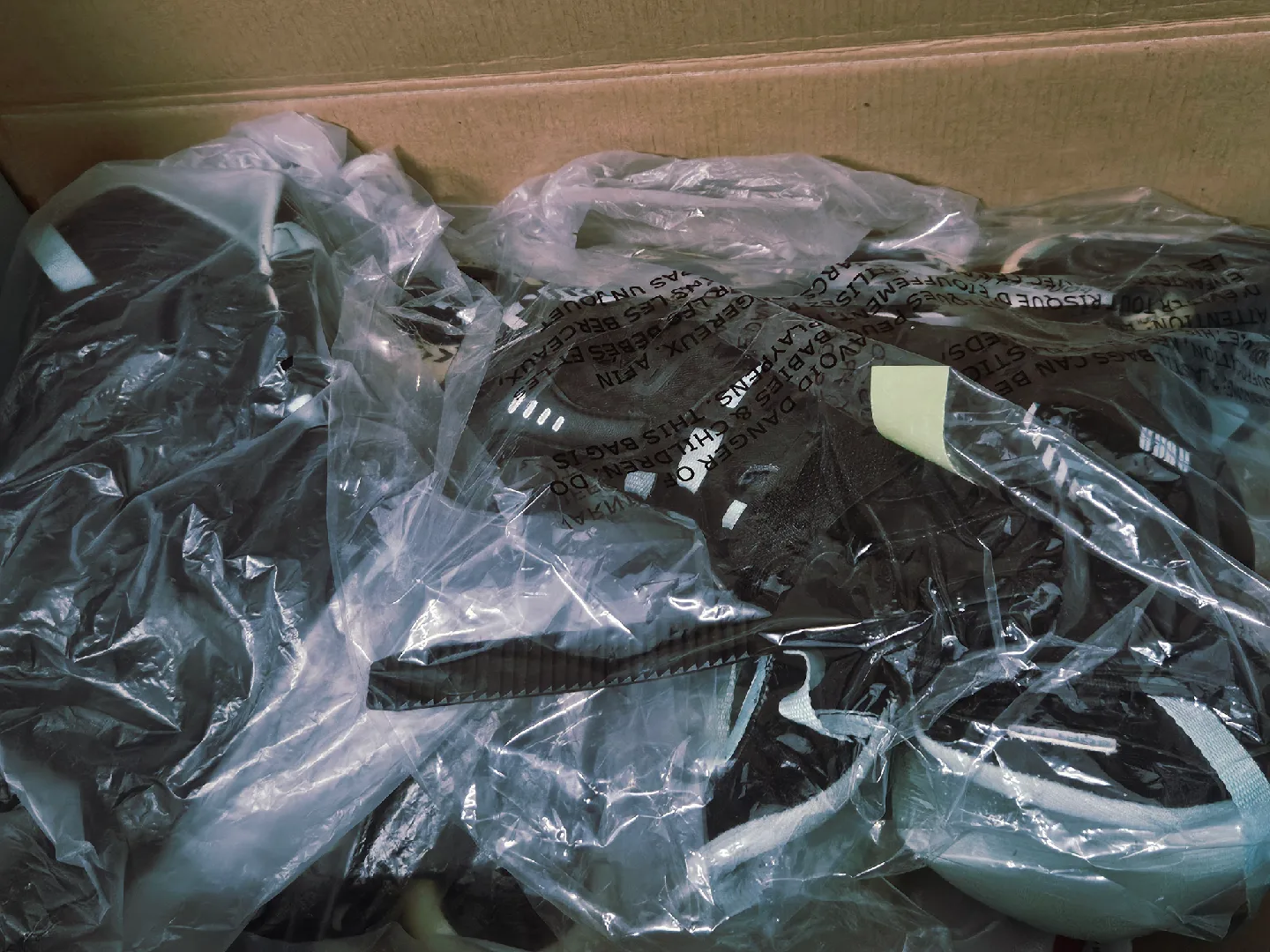 Firefly Aura Women's Inline Skates - Black/Green, Size 40 image indicator(2)