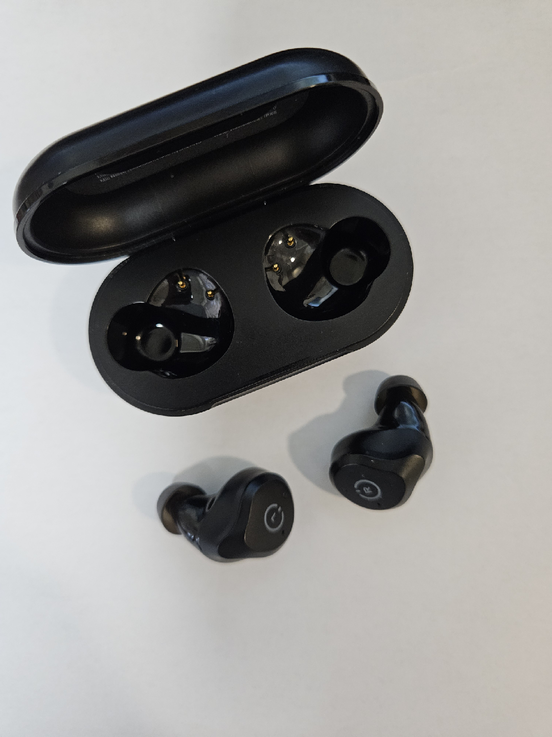 TOZO Hybrid Active Noise Cancelling Wireless Earbuds - photo 5